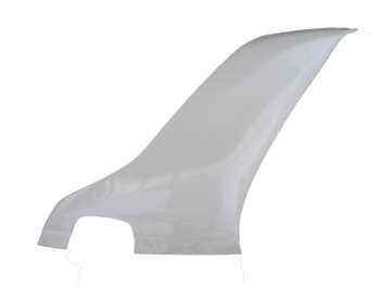 Côté droit Sebimoto YAMAHA YZF600 R6 2017 2026