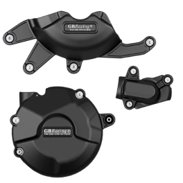 KIT PROTECTION MOTEUR GB RACING Ducati SuperSport 950 2021-2024