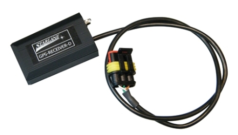 RECEPTEUR GPS DUCATI 749-999-848-1098-1198