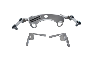 Support de carénage avant Alluminium