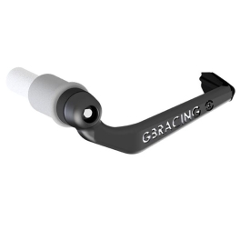 Protection levier de frein GB RACING Yamaha R1 2007-2026;R6 2006-2026;R7 2022-2025;R9 2025-2026;MT-07/AMT 2025-2026