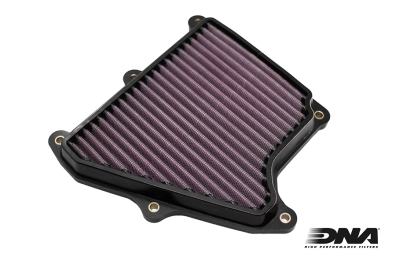 Couvercle Stage 2 DNA HUSQVARNA SVARTPILEN 125/250/401 2024 2026;HUSQVARNA VITPILEN 401 2024 2024;KTM 125 ENDURO R/SMC R 2025 2025;KTM DUKE 125/250/2024 2026;KTM 390 SMC R 2025 2026;KTM 390 ENDURO R/ADVENTURE R/X 2025 2026