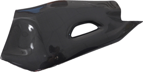 Protection bras oscillant droit