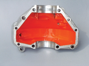 PROTECTION INTERIEURE POUR BLOC MOTEUR #BLOCMOTEUR8890