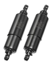 Double armotisseur en caisson WNE0
