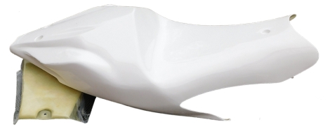 Selle racing Sebimoto KAWASAKI ZX-10R 2021 2026
