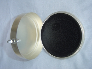 BAUME CUIR NOIR #BAUME8210N