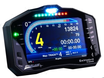 DAVINCI II-S X SERIES