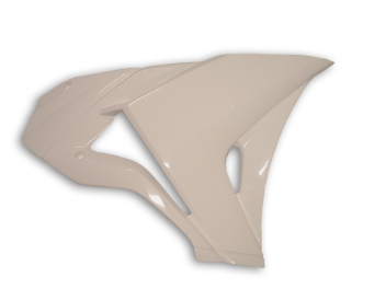 Côté droit Sebimoto YAMAHA YZF R3 2014 2017;YAMAHA YZF R3 - ABS 2018 +