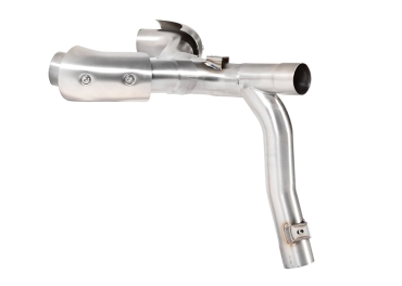 Suppression catalyseur