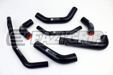 Kit durite silicone pour radiateur