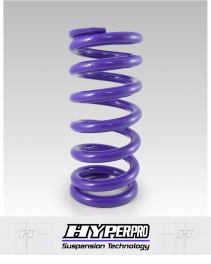 Combi kit d'abaissement ressorts avant et arrière Hyperpro  - 25mm BMW R 1100 R 1993 2001