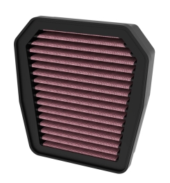 filtre à air K&N #SU-8023 SUZUKI DL800 V-STROM 800DE 776; 2023