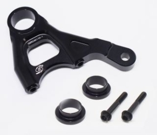 Support universel étrier de frein arrière