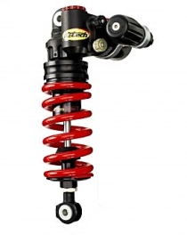 Amortisseur type 35DDS PRO
