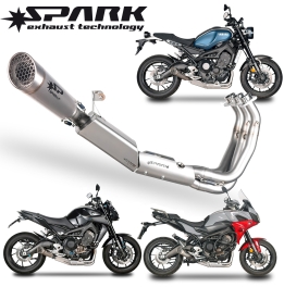 Ligne complète racing