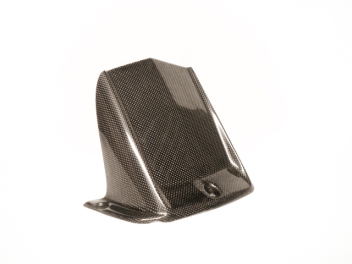Garde boue arrière Sebimoto YAMAHA YZF600 R6 2006 2007