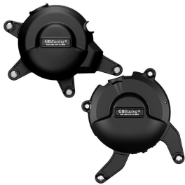 KIT PROTECTION MOTEUR GB RACING KTTM RC 390 2022-2024 & 390 Duke 2016-2023