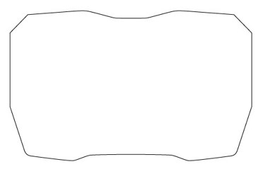 Protection anti-rayures de votre dashborad