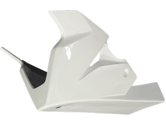 Partie inférieure Sebimoto KAWASAKI NINJA 125 2019 2024