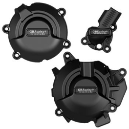 KIT PROTECTION MOTEUR GB RACING KTM 890 DUKE/R 2020-2023