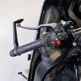 Protection levier d'embrayage GB RACING