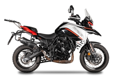 ECHAPPEMENT HOMOLOGUE