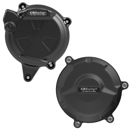 KIT PROTECTION MOTEUR GB RACING Ducati Panigale V2 2020-2024