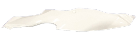 Cache réservoir droit