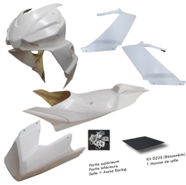 Pack carénage Sebimoto APRILIA RS 660 2020 2024
