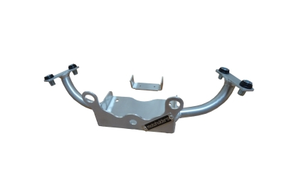 Support de carénage avant Alluminium
