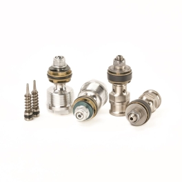 Kit piston type SSRK