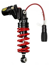 Amortisseur type 35DDS PRO