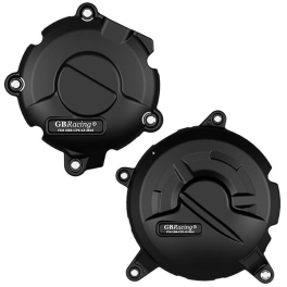 KIT PROTECTION MOTEUR GB RACING Suzuki GSX1300R HAYABUSA 2021-2026