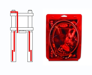 DURITE POUR KIT ABS