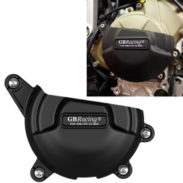 PROTECTION ALTERNATEUR GB RACING Ducati Panigale V4/S 2018-2024