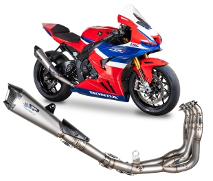 Ligne complète racing HONDA CBR 1000 RR- R (24-26)
