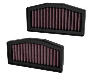 filtre à air  K&N #BM-1324