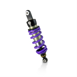 Amortisseur type 466
