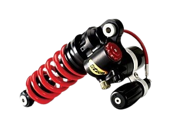 Amortisseur arrière K-Tech