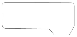 Protection anti-rayures de votre dashborad