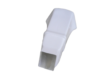 Prise d'air centrale