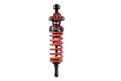 Amortisseur arrière racing XXZB