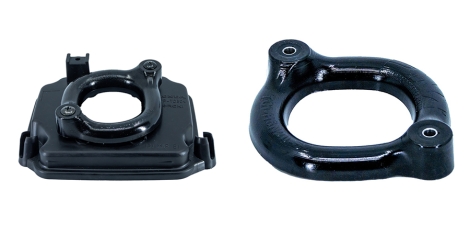 Couvercle Stage 2 #TC-H5N20-S2