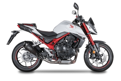 ECHAPPEMENT HOMOLOGUE