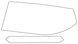 Protection anti-rayures de votre dashborad