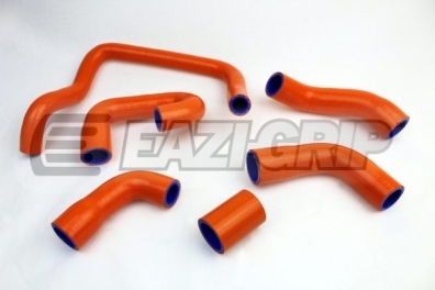 Kit durite silicone pour radiateur