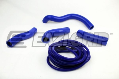 Kit durite silicone pour radiateur