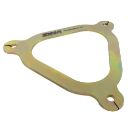 Couvercle Stage 2 DNA ROYAL ENFIELD CONTINENTAL GT 650/INTERCEPTOR 650 2018 2026;ROYAL ENFIELD BEAR 650 2024 2026