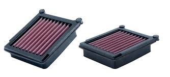 Filtre à air DNA #P-h11E20-01